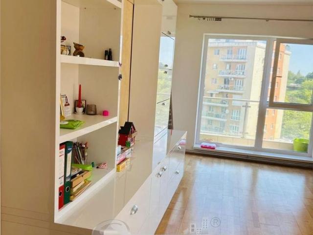 Apartament 3 Camere Decomandat – Green Park Tătărași | Pet Friendly
