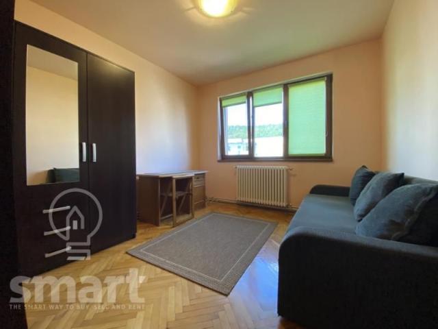 Apartament 3 camere decomandat Grigorescu