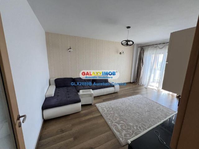 Apartament 3 camere decomandat Doamna Ghica Plaza