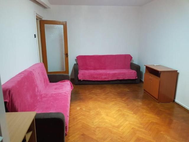 Apartament 3 camere decomandat Dorobanti Perla, mobilat si utilat