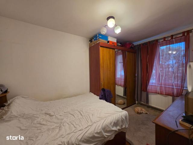 Apartament 3 camere decomandat, Deva Str. Progresului 65 mp Etaj 4