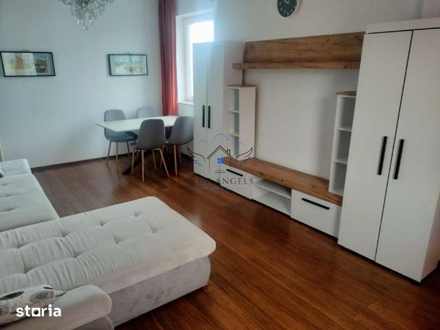 Apartament 3 camere decomandat de închiriat – Avantgarden 3