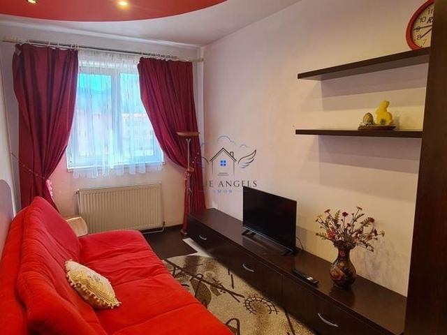 Apartament 3 camere decomandat de închiriat – Astra, zona Someș