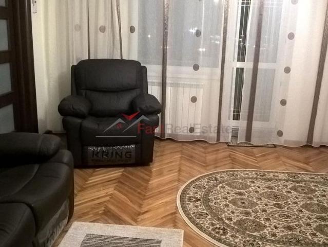 Apartament 3 camere decomandat de inchiriat Libertatii, Bucuresti