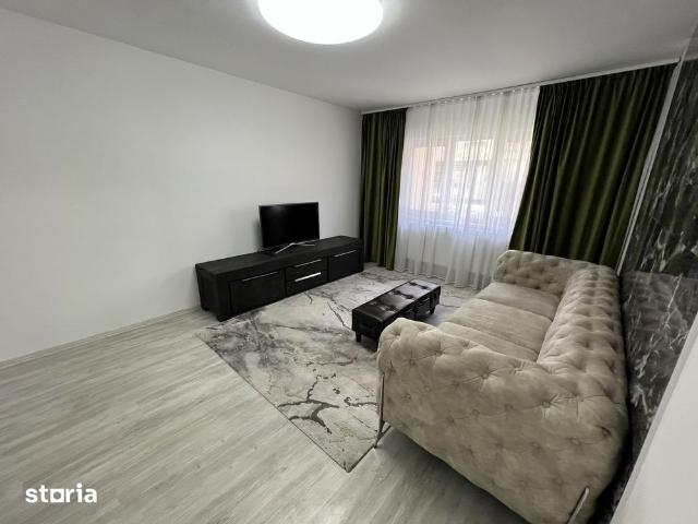 Apartament 3 camere decomandat de închiriat – Zona Terezian
