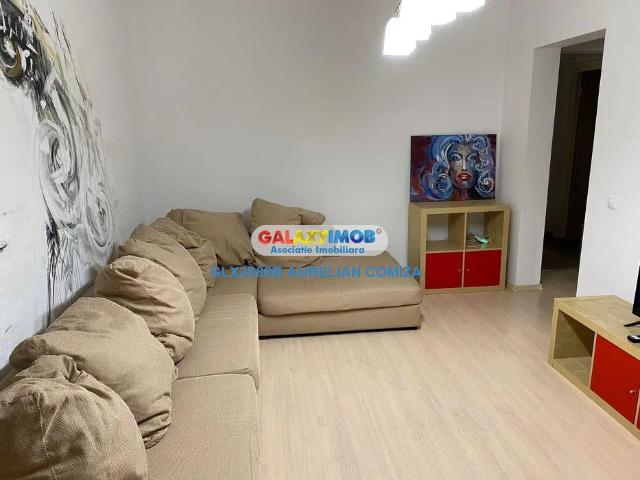 apartament 3 camere decomandat drumul taberei/valea argesului