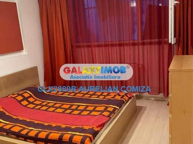 Apartament 3 camere decomandat Drumul Taberei/Valea Argesului