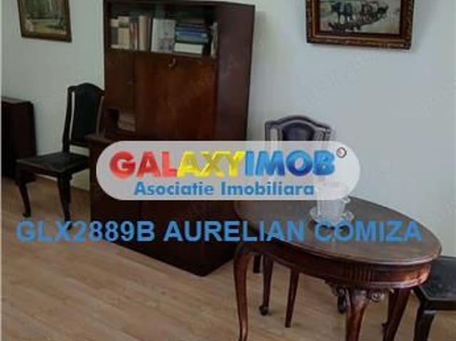 Apartament 3 camere decomandat Drumul Taberei/Valea Ialomitei
