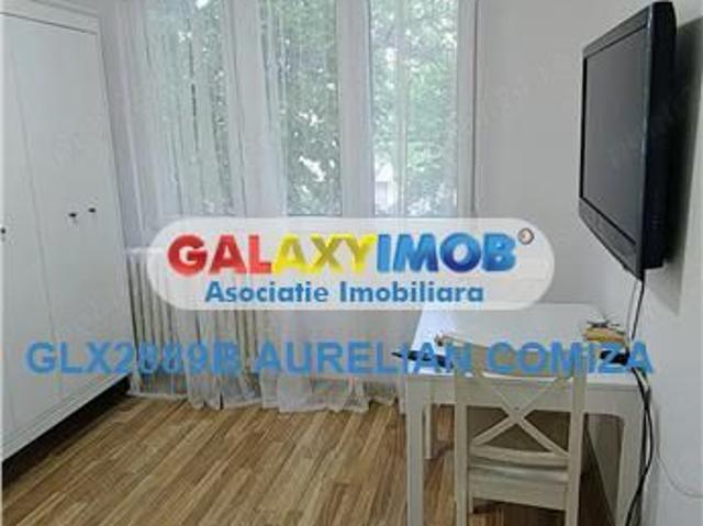 Apartament 3 camere decomandat Drumul Taberei/Valea Ialomitei