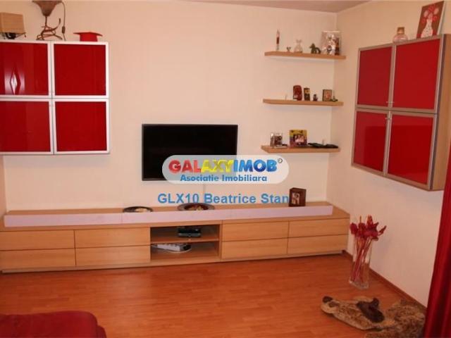 Apartament 3 camere decomandat DRUMUL TABEREI / ROMANCIERILOR