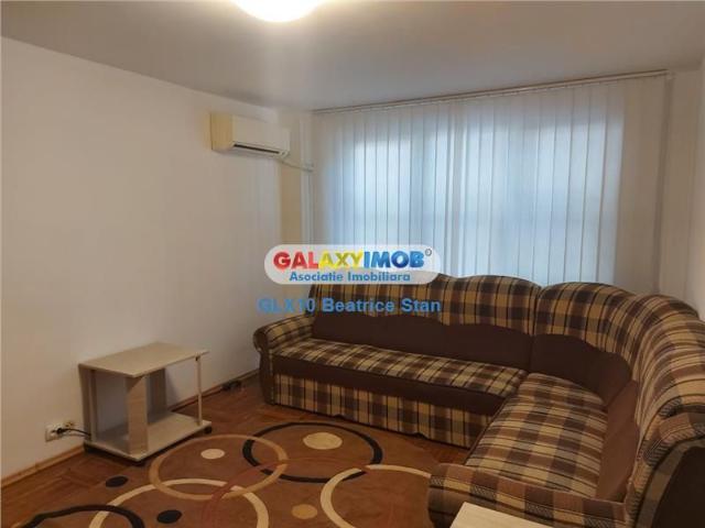 Apartament 3 camere decomandat DRUMUL TABEREI / VALEA OLTULUI