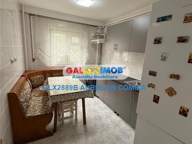 apartament 3 camere decomandat dristor/2bai/2balcoane/parcare/ac