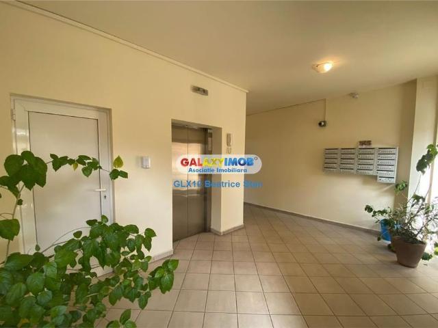 Apartament 3 camere decomandat echipat, nemobilat Sisesti / Bioterra