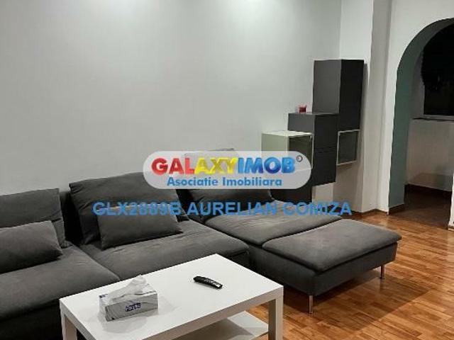 Apartament 3 camere decomandat Eroii Revolutiei mobilat modern