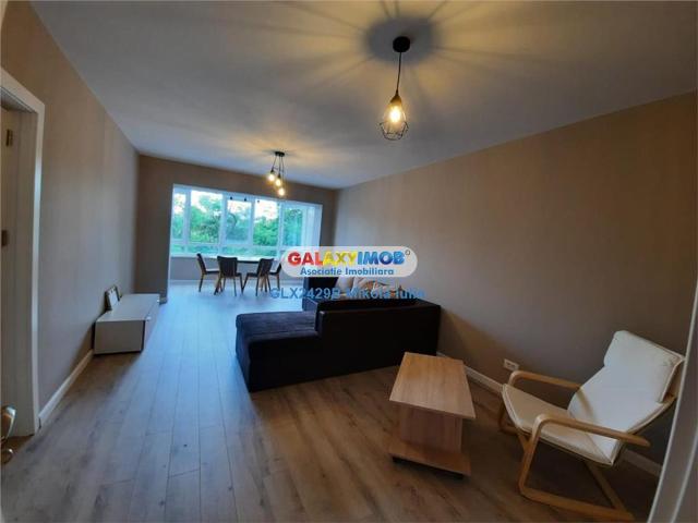 apartament 3 camere decomandat et 2 domenii aviator popisteanu