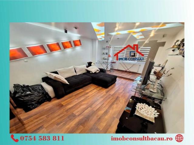 Apartament 3 Camere Decomandat etaj 1 Nord! CE1644
