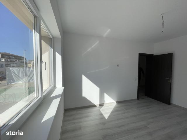 Apartament 3 camere, decomandat, etaj 1, Subcetate City 2, Dezvoltator