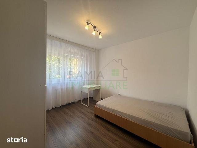 Apartament 3 Camere Decomandat, Etaj 1, Tractorul