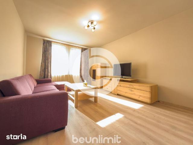 Apartament 3 camere decomandat | Etaj 1 | Zona centrala