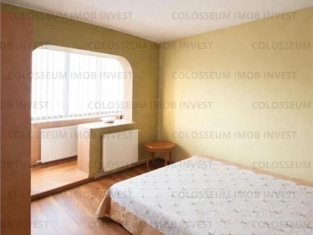 Apartament 3 camere | mobilat utilat zona Centru Civic | Harmanului