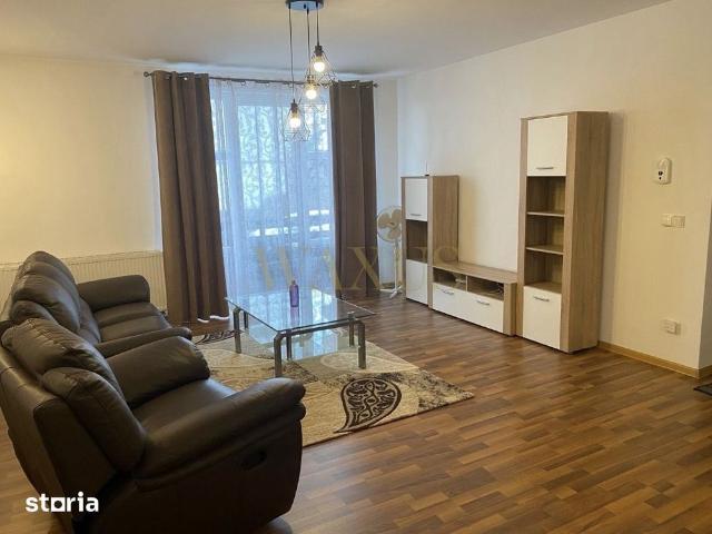 Apartament 3 camere, decomandat, etaj 1, zona Nord