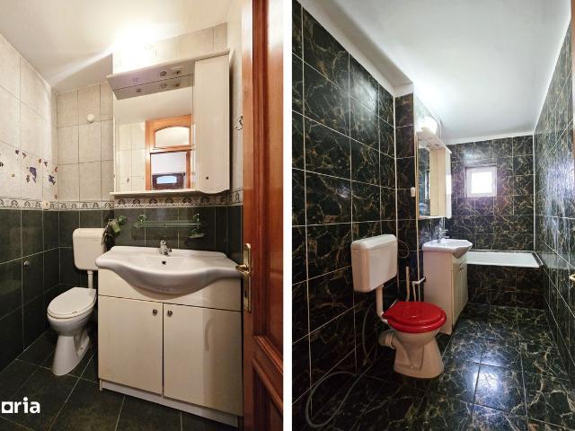 Apartament 3 camere decomandat, etaj 2, centrala Micalaca