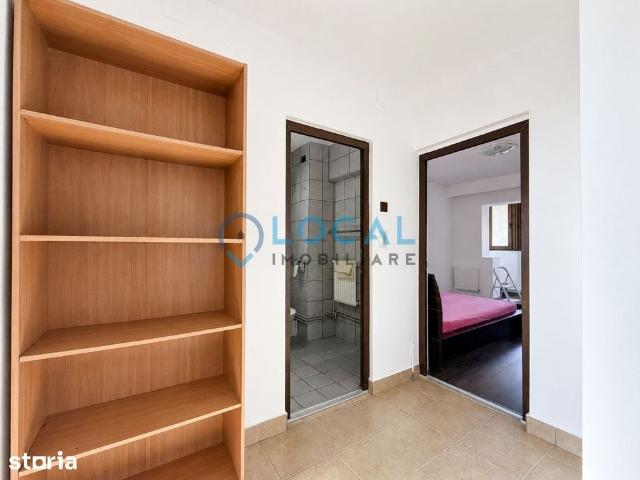 Apartament 3 camere | Decomandat | FInisat | Marasti