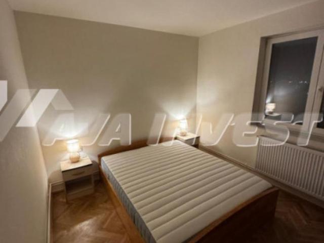 Apartament 3 camere decomandat, finisat, mobilat