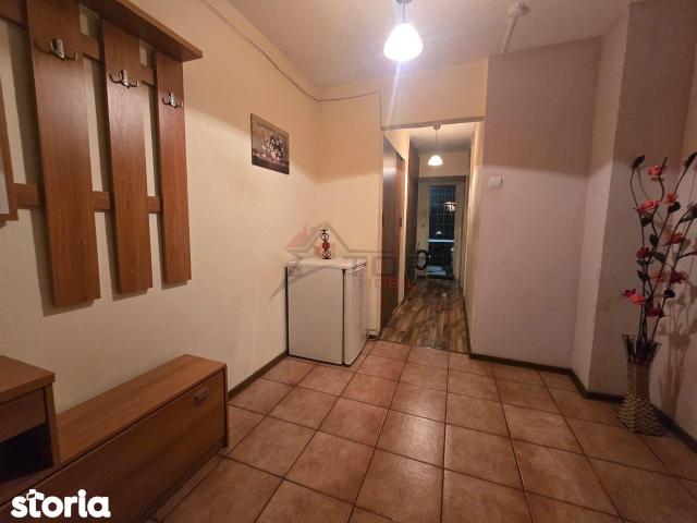 Apartament 3 camere Decomandat Frumoasa