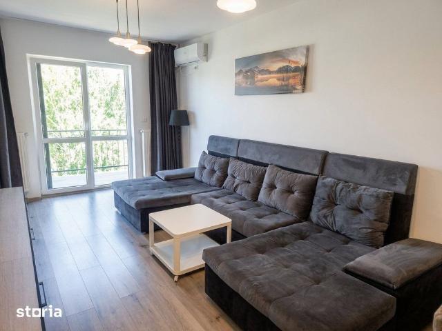 Apartament 3 camere decomandat, Fundeni, mobilat