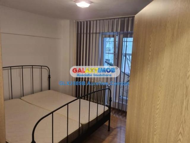 Apartament 3 camere decomandat Kaufland Mihai Bravu