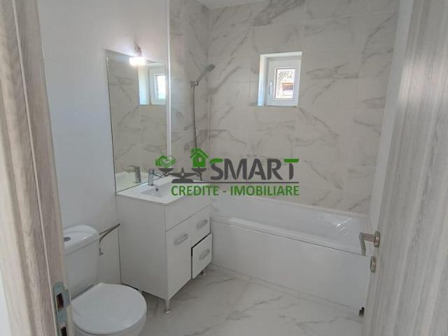 Apartament 3 camere decomandat – Hortensiei