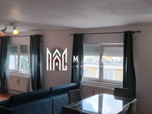 Apartament 3 camere decomandat | Hipodrom | 75 mp, 2 niveluri