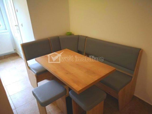 Apartament 3 camere, decomandat in Zorilor, zona Sigma Center