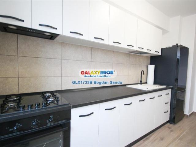 Apartament 3 camere decomandat Iuliu Maniu nr 405
