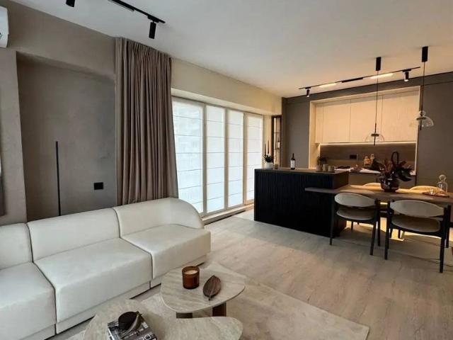 Apartament 3 camere decomandat izolatie fonica 0%comision pallady