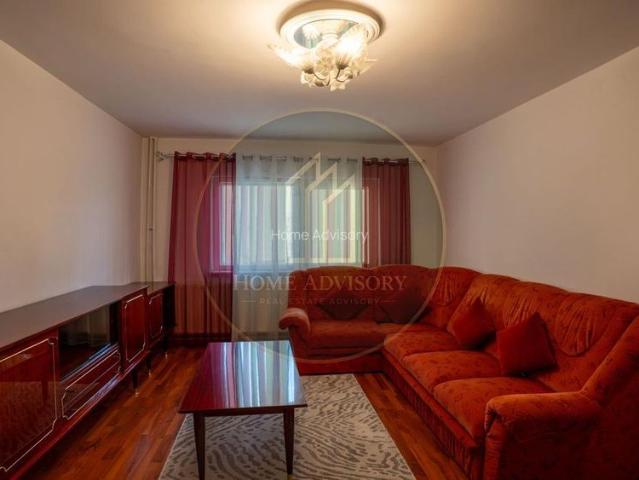 Apartament 3 camere decomandat | Loc de parcare