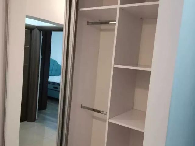 Apartament 3 camere | Decomandat | Loc de Parcare | Centrala l Tomis