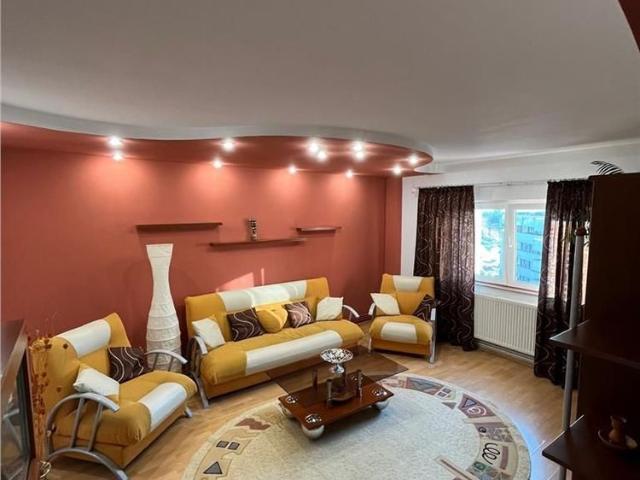 Apartament 3 camere decomandat | Loc de parcare | Harmanului
