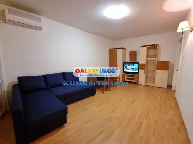 apartament 3 camere decomandat lacul tei/etaj4/ac