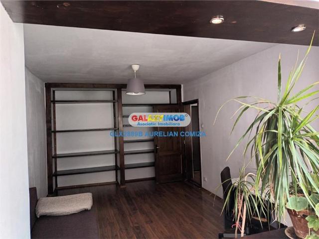 Apartament 3 camere decomandat Lacul Tei/Facultatea de Constructii