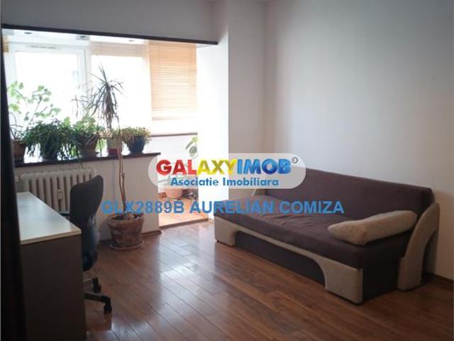 apartament 3 camere decomandat lacul tei/facultatea de constructii