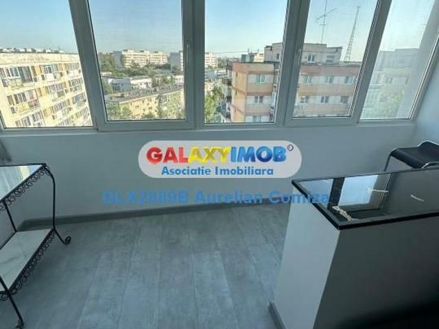 Apartament 3 camere decomandat Lujerului renovat total