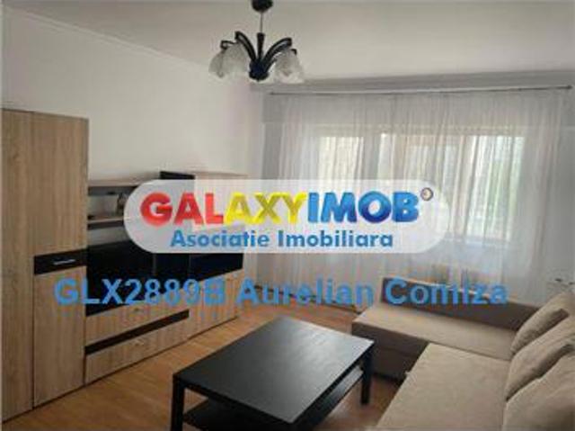 apartament 3 camere decomandat lujerului/etaj 8/ac/2 balcoane