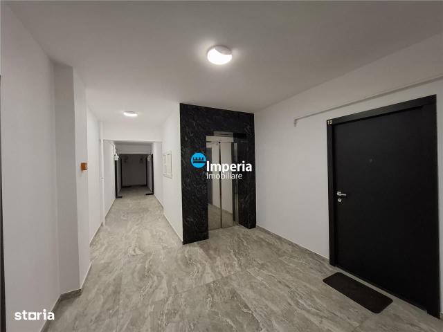 Apartament 3 camere decomandat, Moara de Vant Iasi, bloc nou finalizat