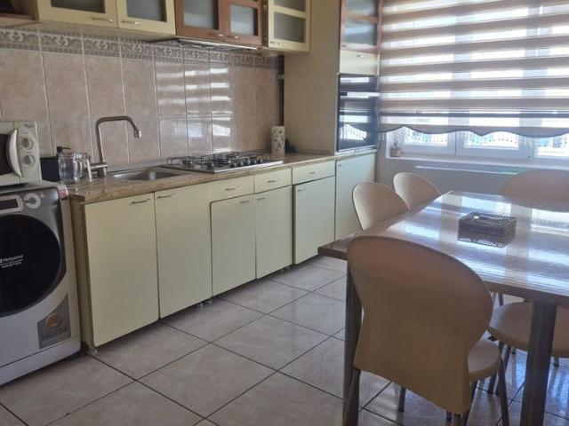 Apartament 3 camere decomandat mobilat utilat complet Dna. Ghica