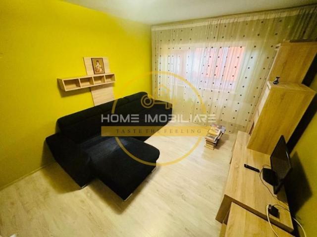 Apartament 3 camere | Decomandat | Mobilat & utilat complet | Gara Central