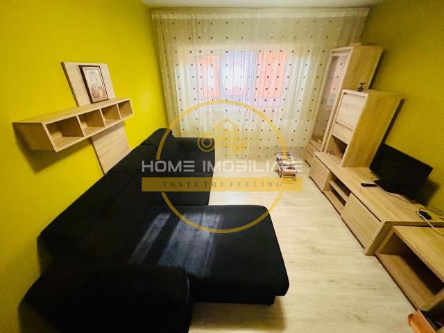 Apartament 3 camere | Decomandat | Mobilat & utilat complet | Gara – Central