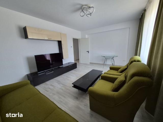 Apartament 3 camere,decomandat,mobilat utilat,parcare Zona Tractorul