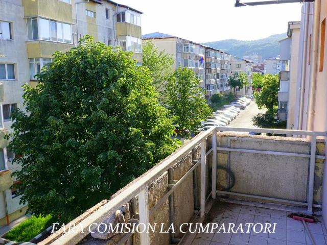 Apartament 3 camere decomandat, matei basarab